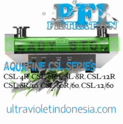 d uv aquafine csl 6r ultraviolet water sterilizer  large